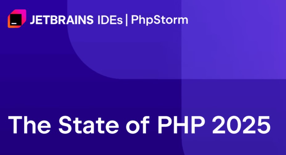 State of PHP 2025 Report